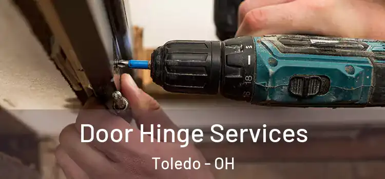  Door Hinge Services Toledo - OH