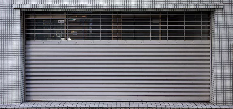 Advanced Solutions for Your Aluminum Garage Doors in Toledo, Ohio
