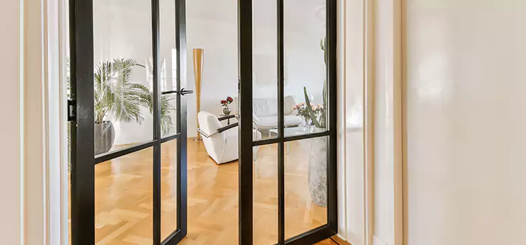 Bifold Door Replacement Toledo