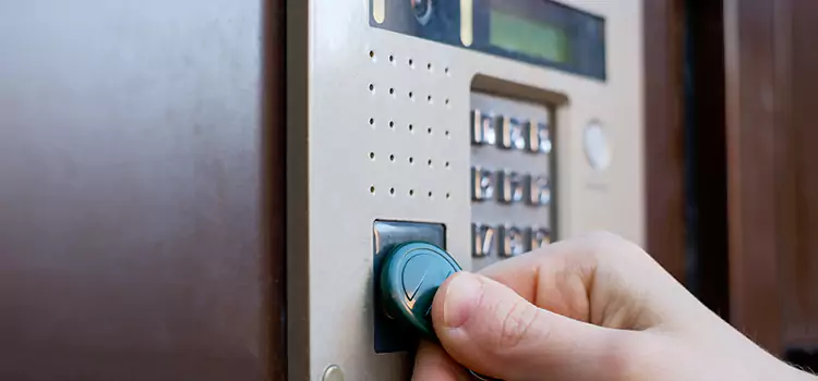 Enhanced Security Features Toledo