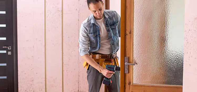 Exterior Door Frame Installation Toledo