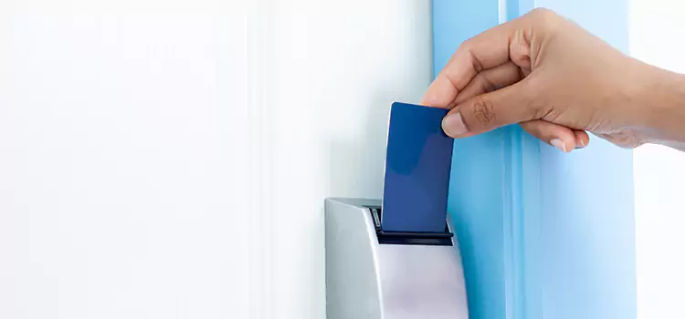 Access Control System Integration Toledo