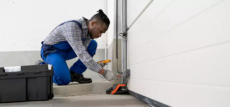 Expert Solutions for Every Garage Lock Need in Toledo, OH
