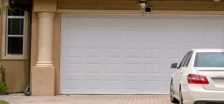 Comprehensive Garage Door Maintenance Services in Toledo, OH