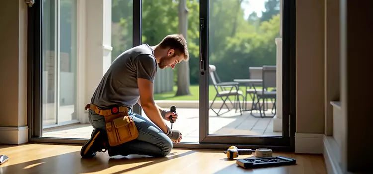 Comprehensive Solutions for Every Glass Door Need in Toledo, OH