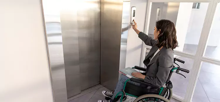 Benefits of Modern Handicap Door Systems in Toledo, OH