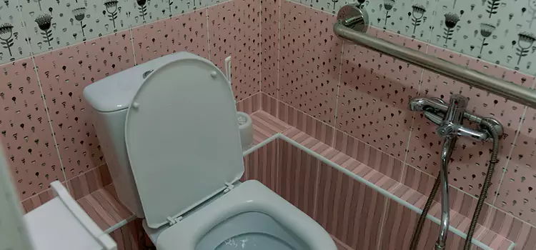 Meeting Diverse Needs With Accessible Restroom Solutions in Toledo, OH