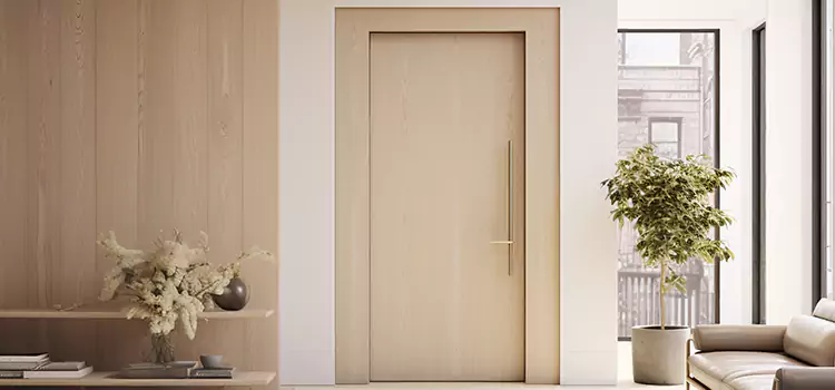 Choose Quality for Your Inside Doors in Toledo, OH