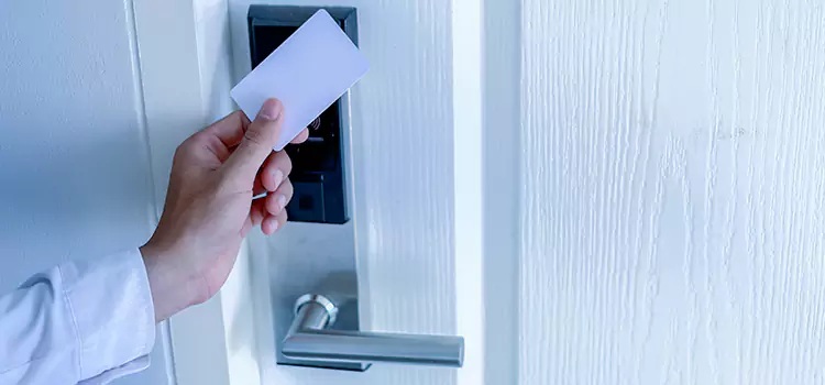 Why Choose Us for Your Keycard Lock Installation in Toledo, OH?