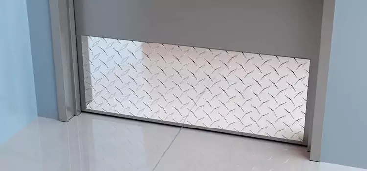 Benefits of Professional Kick Plate Solutions in Toledo, OH