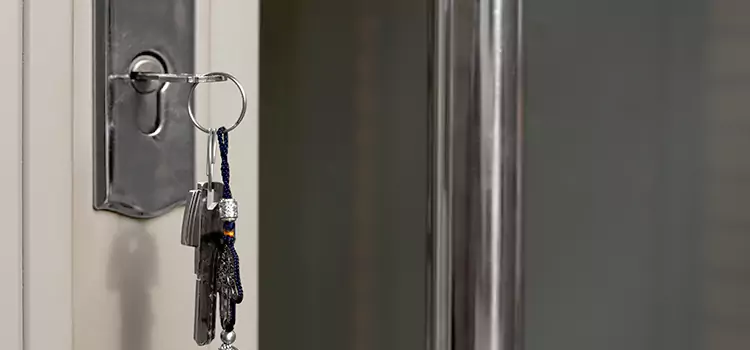 Master Keying by the Numbers Toledo
