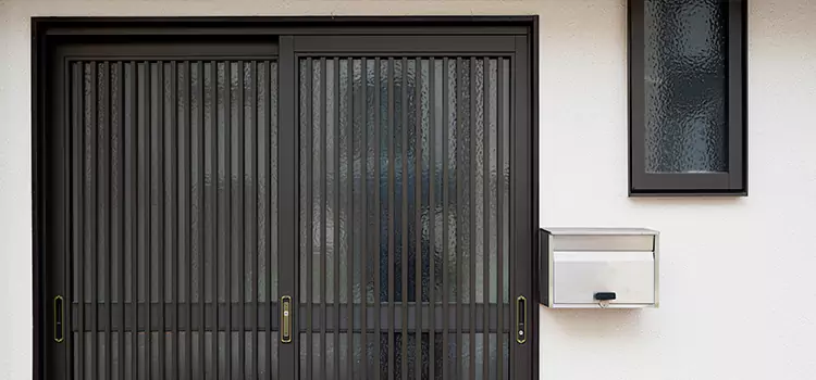 Sliding Screen Door Repair Toledo