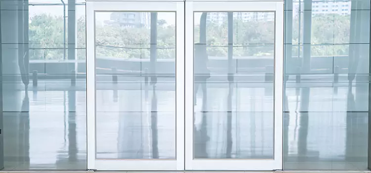 Why Choose Us for Your Motion Sensor Door Needs in Toledo, OH?