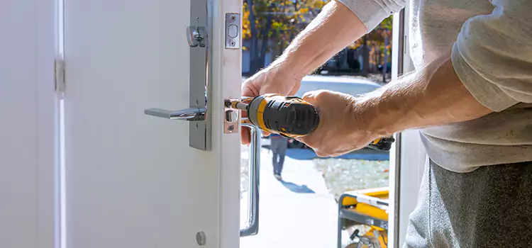 Insulated Roll Up Garage Doors Residential Toledo