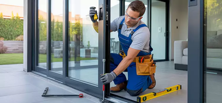 Sliding Screen Door Repair Toledo