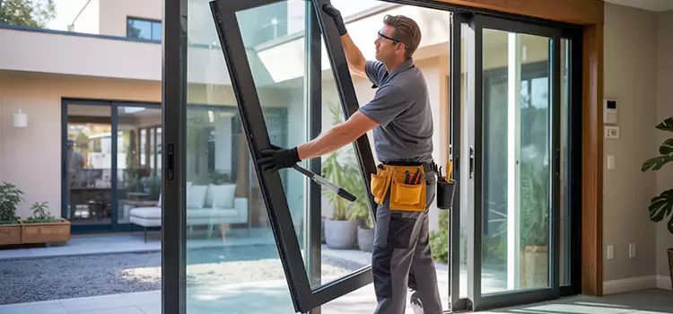 Specialized Sliding Door Roller Services in Toledo, Ohio