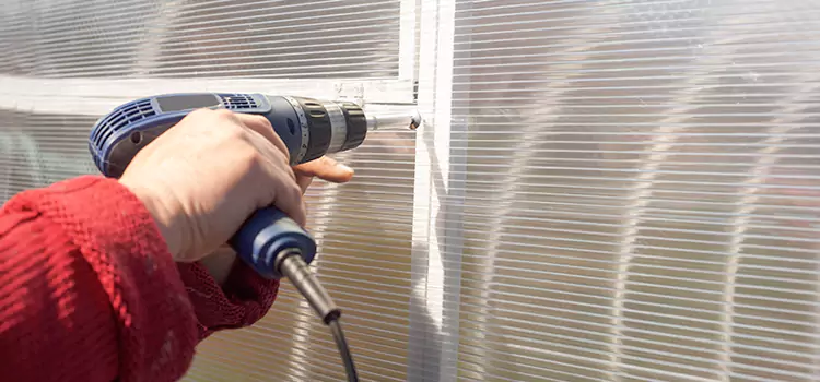 Sliding Screen Door Repair Toledo