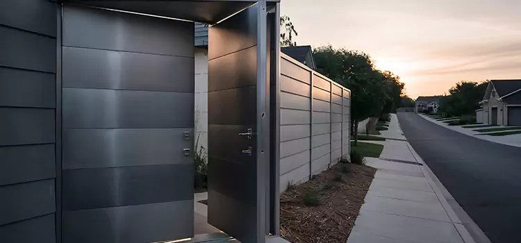 Comprehensive Steel Door Solutions in Toledo, OH