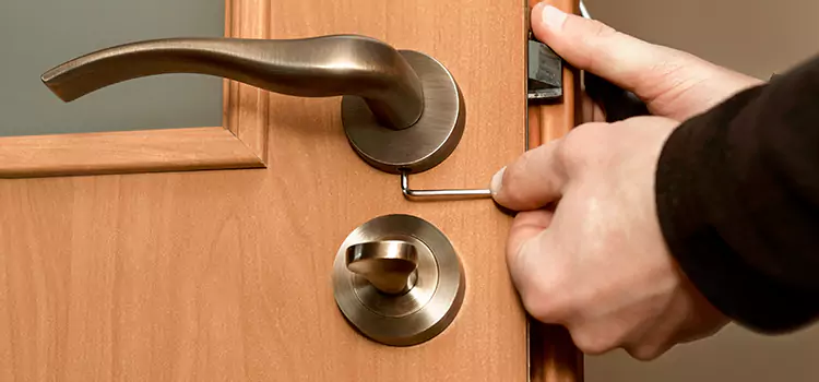 Access Control System Integration Toledo