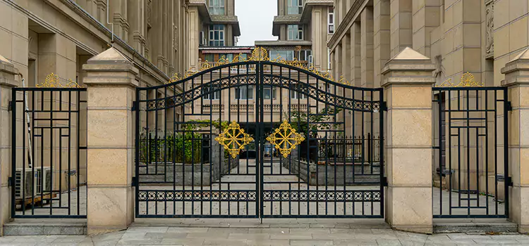 Comprehensive Iron Gate Maintenance Solutions in Toledo, OH