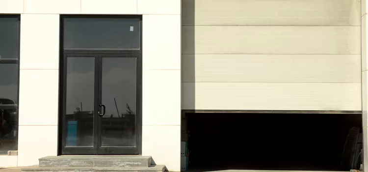 Choose Door & Gate Services Toledo for Unmatched Expertise