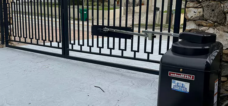 Seamless Installation and Support for Your New Gate in Toledo, OH