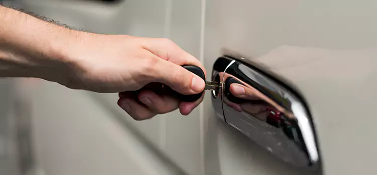 Car Unlock Service Price Toledo