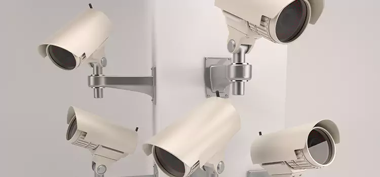 Your Trusted Partner for CCTV Solutions in Toledo