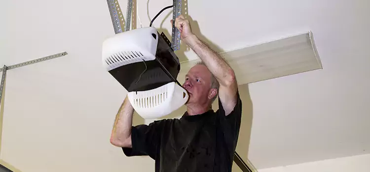 Garage Door Opener Service Toledo