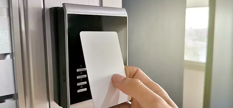 NMS Proximity Switch Door Systems Toledo
