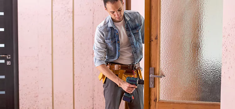 Door Glass Replacement Toledo