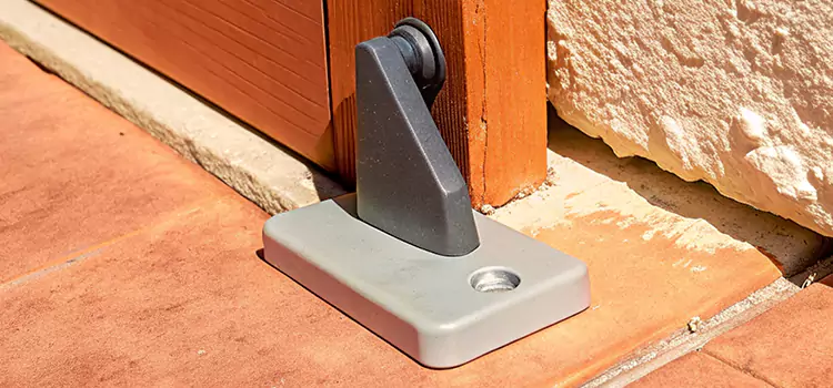 Aesthetic Door Stop Selection Toledo