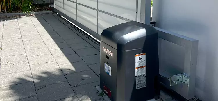 Emergency Electric Gate Repairs Toledo
