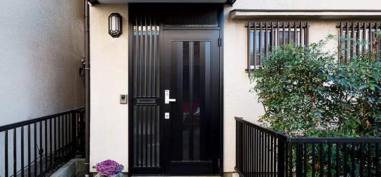 Popular Exterior Door Options in Toledo, OH
