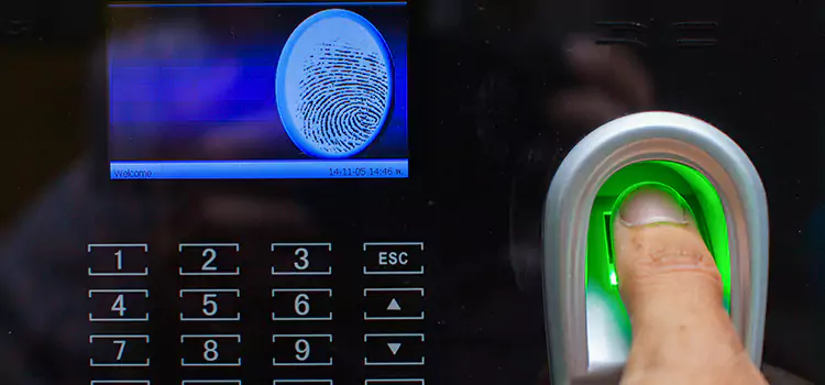 Your Trusted Partner for Secure Access in Toledo, OH