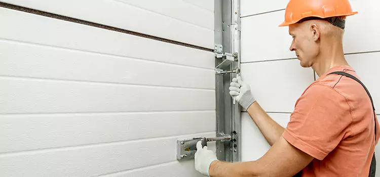 Why Choose Us for Garage Door Lock Services in Toledo, OH?