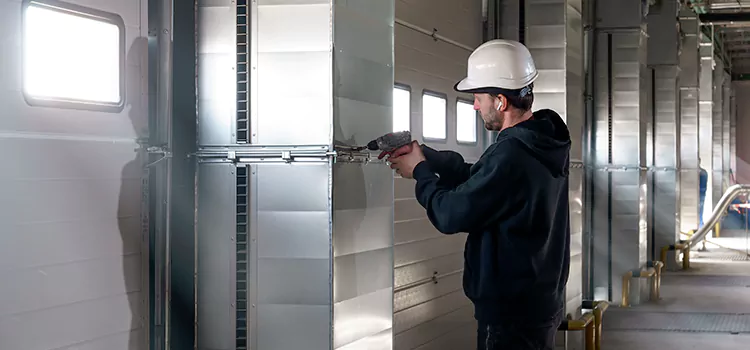 Prompt and Professional Garage Door Service in Toledo, Ohio