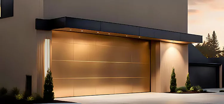 Garage Door Remote Programming Toledo