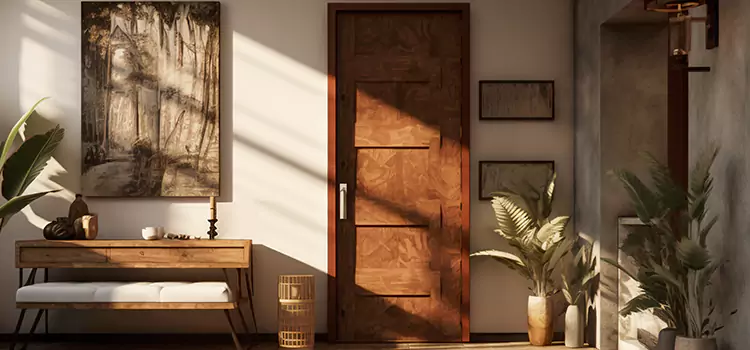Specialty Interior Doors Toledo