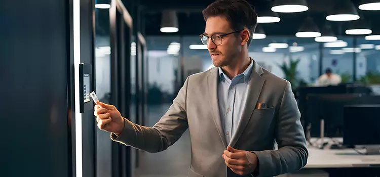 Our Commitment to Keycard Security Excellence in Toledo, OH