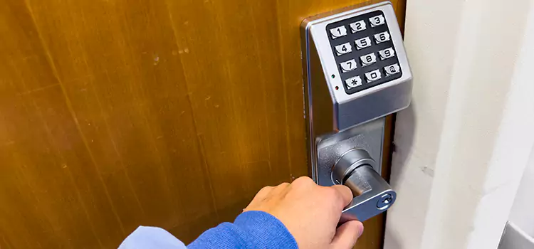 Why Choose Us for Your Keypad Lock Needs in Toledo, OH?