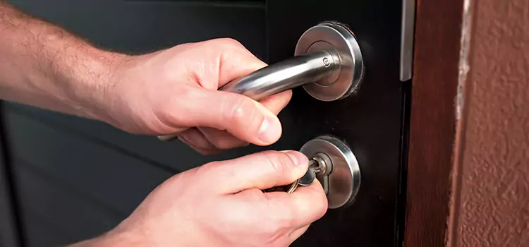 Master Key Control and Audits Toledo