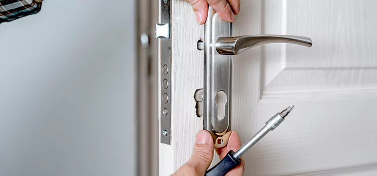 New Door Frame Installation Toledo