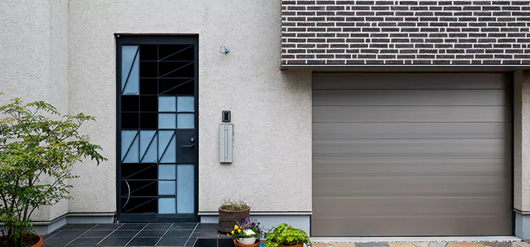 Residential Roll Up Security Doors Toledo