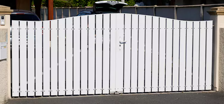 Why Choose Us for Residential Gate Repair in Toledo, OH?