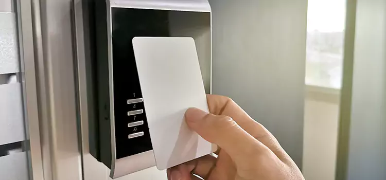 Advanced RFID Technology Integration in Toledo, OH