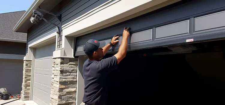 Janus Roll Up Doors Toledo