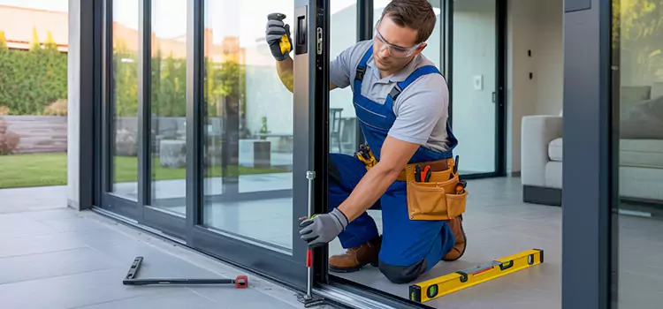 Patio Door Replacement Toledo