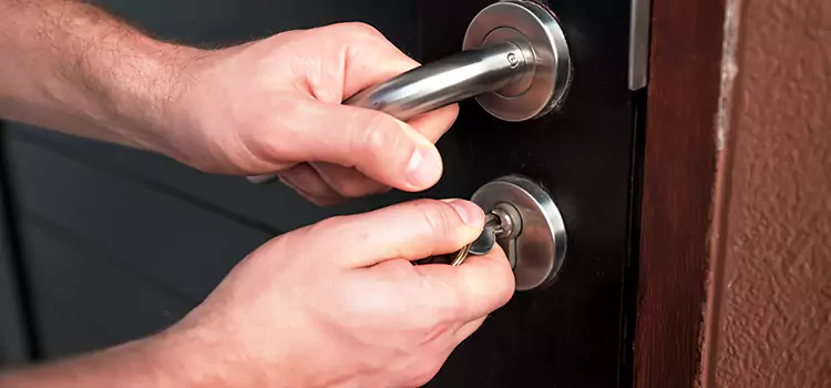 Door Closer Repair & Installation Toledo
