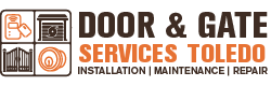 Door & Gate Services Toledo